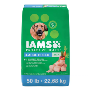 best dry dog food brand