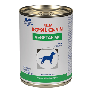 best vegetarian dog food brand