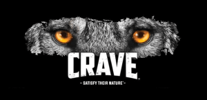 Crave dog food review