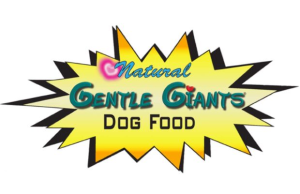 Gentle Giant dog food review
