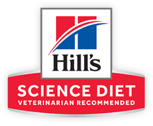 Hill Science Diet dog food review
