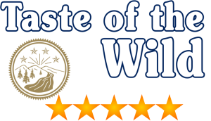 Taste of the Wild dog food review