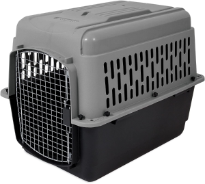 Aspen Pet Porter Heavy-Duty Pet Kennel