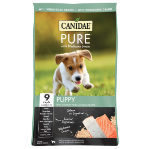 Canidae for Puppies