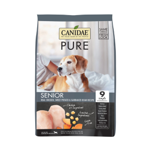 Canidae Senior Dog Food