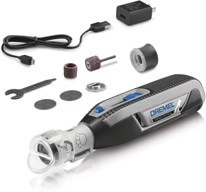 Dremel PawControl Dog Nail Grinder and Trimmer