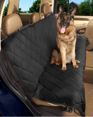 Epica Luxury Deluxe Pet Car Seat Cover