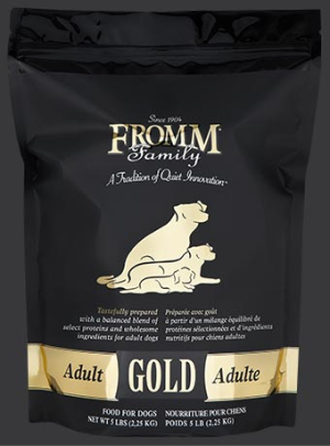 Fromm Adult Gold