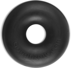 Goughnuts Dog Chew Toys Rubber Ring