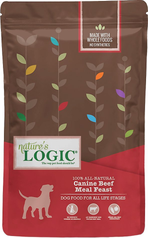 Nature's Logic Dry Dog Food