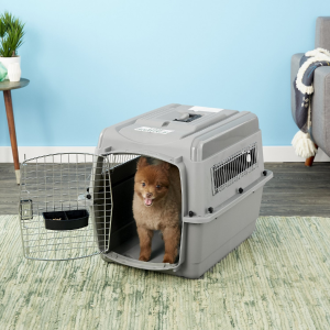 Petmate Sky Dog & Cat Kennel