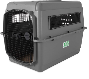 Petmate Sky Kennel Pet Carrier