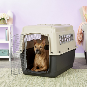 Petmate Ultra Vari Dog & Cat Kennel