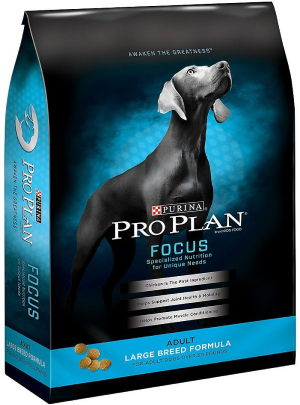 Purina Pro Plan Focus Dry Dog Food