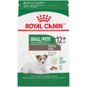 Royal Canin Small Aging 12+ Dry Dog Food