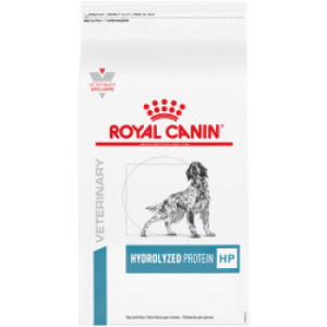 Royal Canin Veterinary Diet Hydrolyzed Protein HP Adult Dry Dog Food