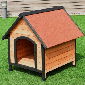 Tangkula Pet Dog House