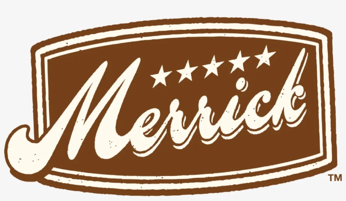 is merrick dog food made in usa