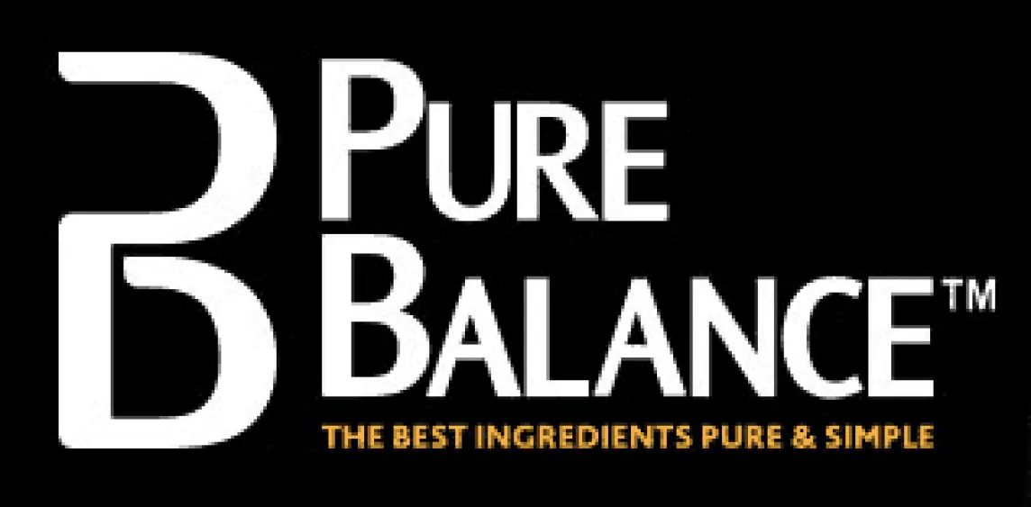 which pure balance dog food is best